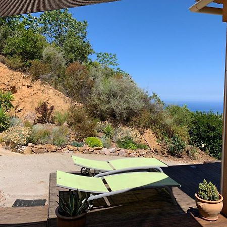 Villa Confina Villanova Eksteriør bilde