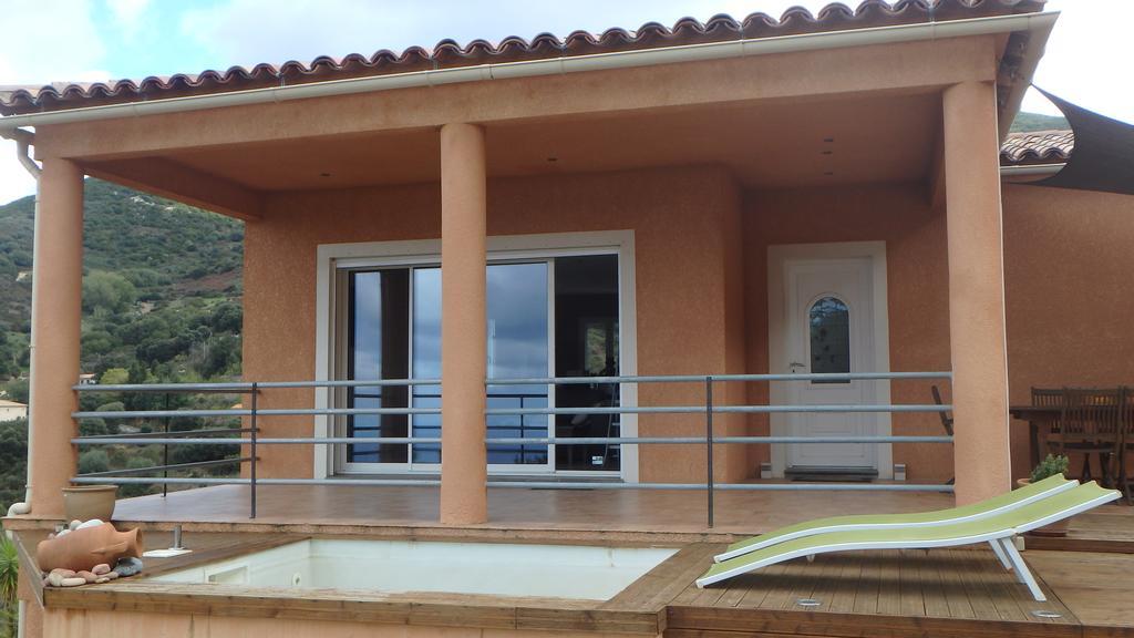 Villa Confina Villanova Rom bilde