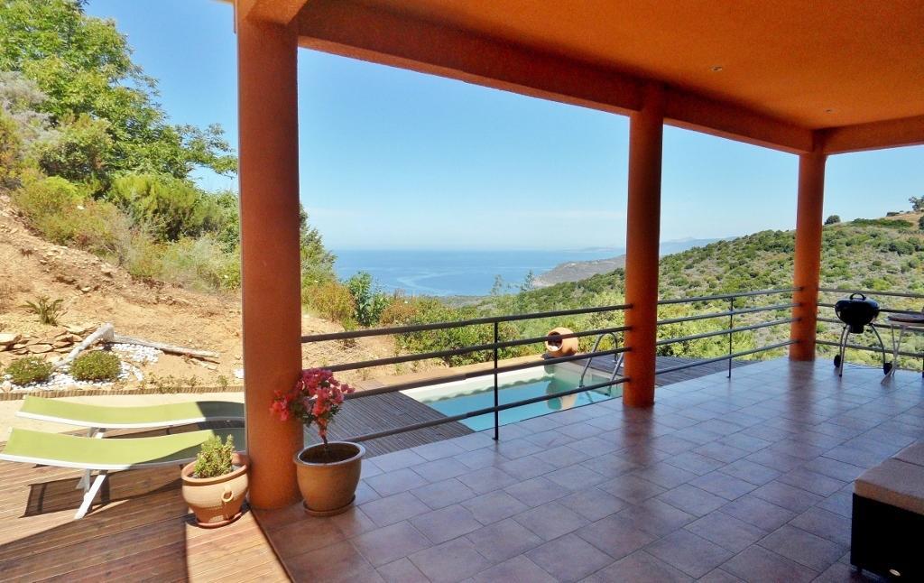 Villa Confina Villanova Rom bilde
