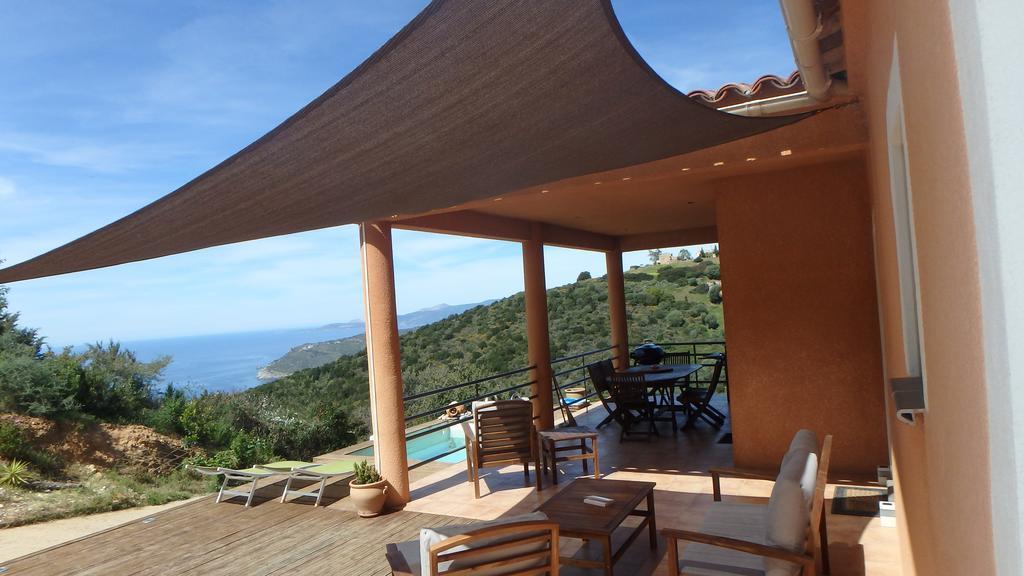Villa Confina Villanova Eksteriør bilde